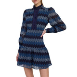 Lorraine Mini Dress
