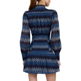 Lorraine Mini Dress