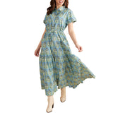 Lucie Floral Dress