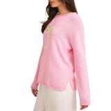 Margarita Graphic Sweater