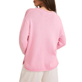 Margarita Graphic Sweater