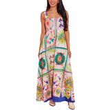 Maria Maxi Dress