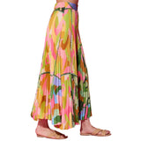 McNeil Pleated Skirt