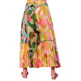 McNeil Pleated Skirt