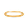 Melody 14K Gold Ring
