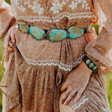 Earthy Cuff