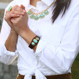 Earthy Cuff