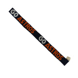 Navy Astro Purse Strap