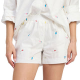 Nellie Cocktail Shorts