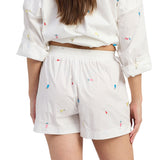 Nellie Cocktail Shorts