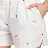 Nellie Cocktail Shorts
