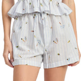 Nicole Coastal Shorts
