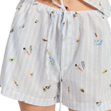 Nicole Coastal Shorts