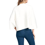 Not Your Casual Top - Ivory