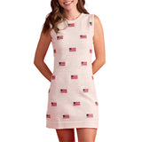 Ophelia Liberty Dress