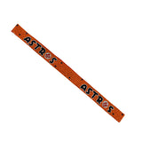 Orange Astro Purse Strap