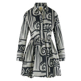 Patricia Dress - Roma