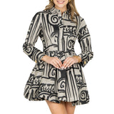 Patricia Dress - Roma