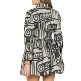 Patricia Dress - Roma