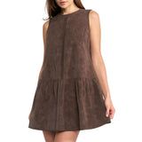 Pauline Mini Shift Dress