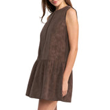 Pauline Mini Shift Dress