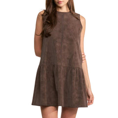 Pauline Mini Shift Dress