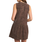 Pauline Mini Shift Dress