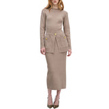 Pearson Knit Dress