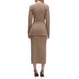 Pearson Knit Dress