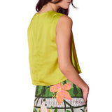 Peyton Sleeveless Top