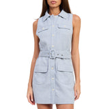 Rachel Mini Dress