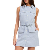 Rachel Mini Dress