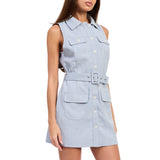 Rachel Mini Dress