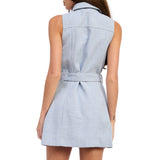 Rachel Mini Dress