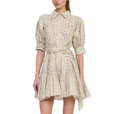 Rosalia Mini Dress
