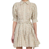 Rosalia Mini Dress
