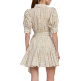 Rosalia Mini Dress