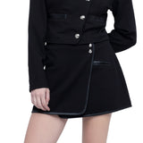 Round of Drinks Skirt