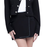 Round of Drinks Skirt