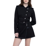 Round of Drinks Jacket