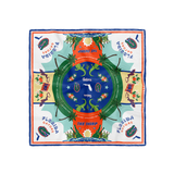 Saturday Silks - Florida Gators Saturday Scarf™