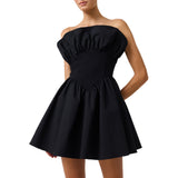 Sabella Mini Dress