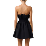 Sabella Mini Dress