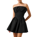 Sabella Mini Dress