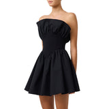 Sabella Mini Dress