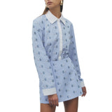 Sabine Shirt