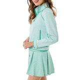 Scuba Light Bainbridge Quarter Zip Sweatshirt