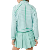Scuba Light Bainbridge Quarter Zip Sweatshirt