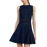 Seraphina Mini Dress