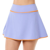 Smooth Sport 14.5IN Founders Flounce Skort